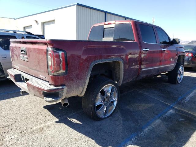 3GTU2PEJ8HG233055 GMC Sierra K1500 Denali