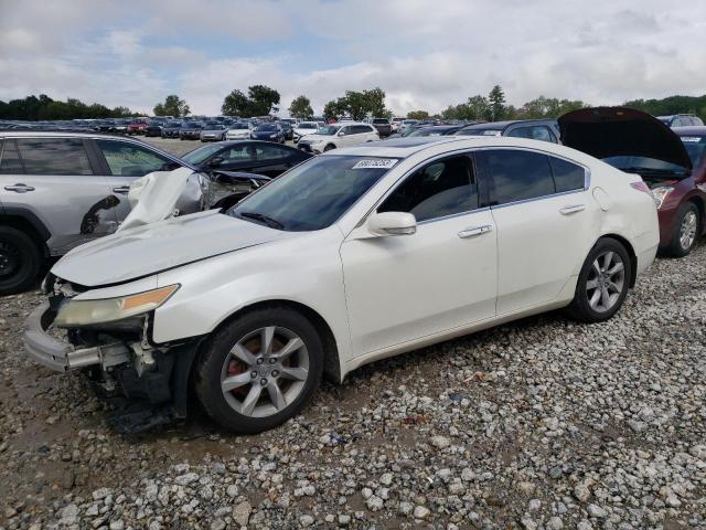 2009 Acura TL 