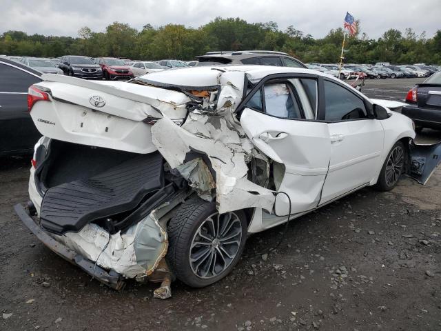 2T1BURHE8GC672051 | 2016 TOYOTA COROLLA L