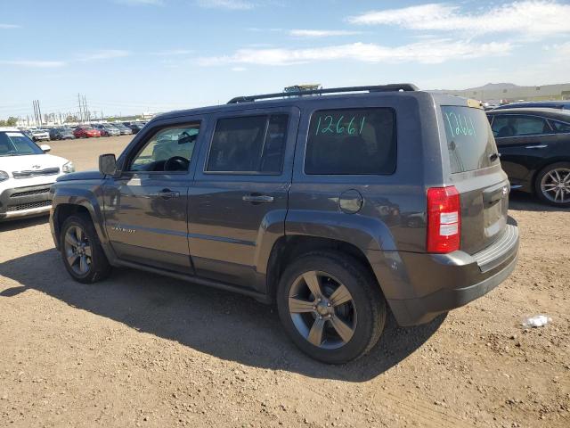 2015 JEEP PATRIOT LA - 1C4NJPFA3FD246554