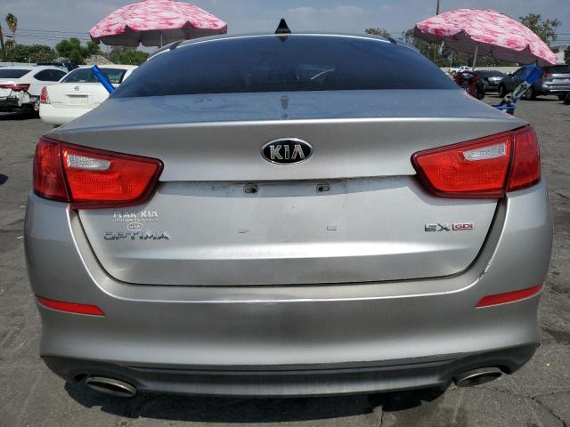 5XXGN4A73FG421026 KIA OPTIMA EX