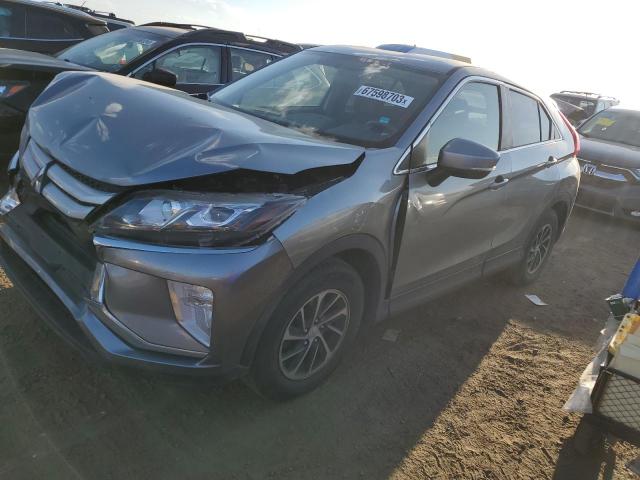 2020 Mitsubishi Eclipse Cross ES