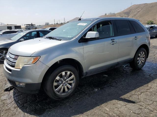 2007 Ford Edge SEL