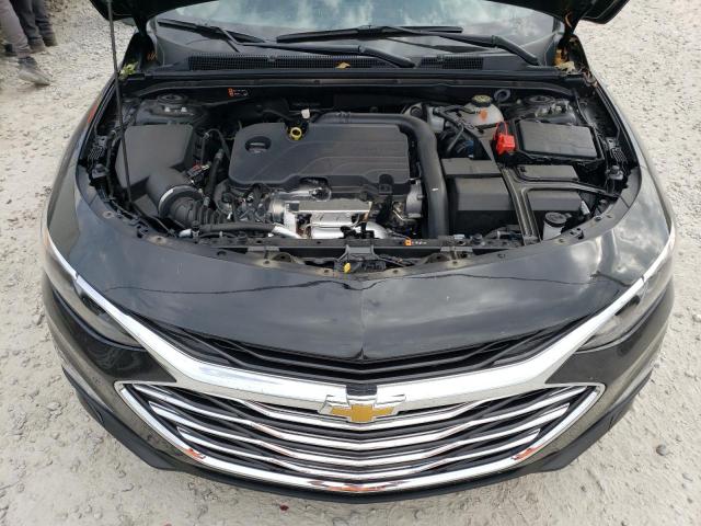 1G1ZD5ST5NF208694 Chevrolet Malibu LT 11