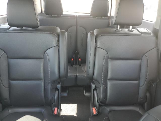 1GKKNULS8KZ272197 GMC Acadia Slt-1
