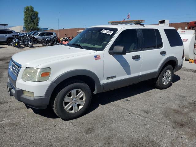 2006 Ford Explorer XLT