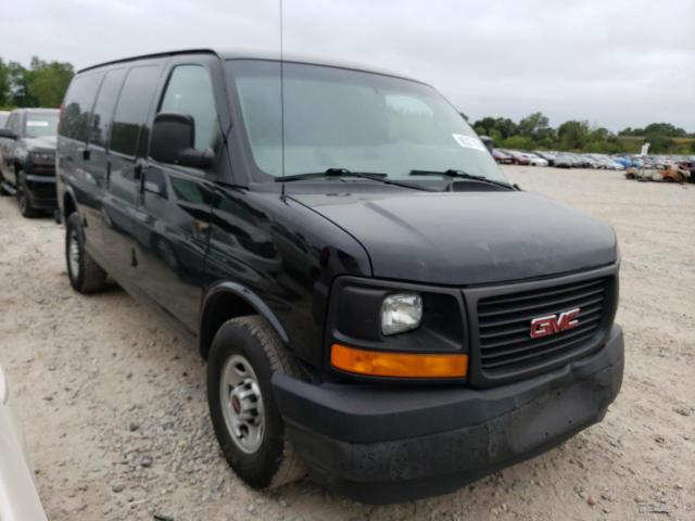 1GTW7AFG1H1119617 GMC Savana G2500