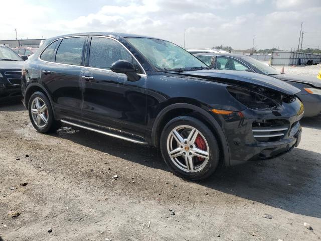 WP1AA2A26ELA95312 Porsche Cayenne
