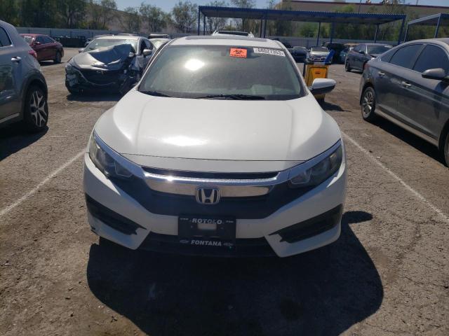 2017 HONDA CIVIC EX - 2HGFC2F70HH542399