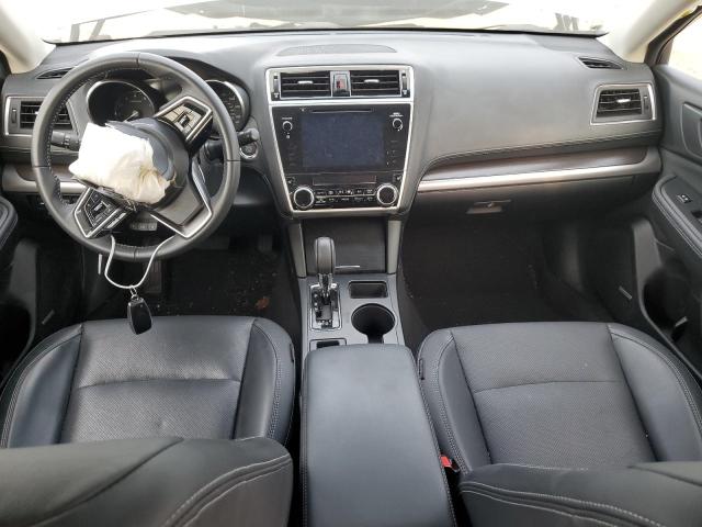 4S3BNAN64K3027572 Subaru Legacy 2.5i Limited
