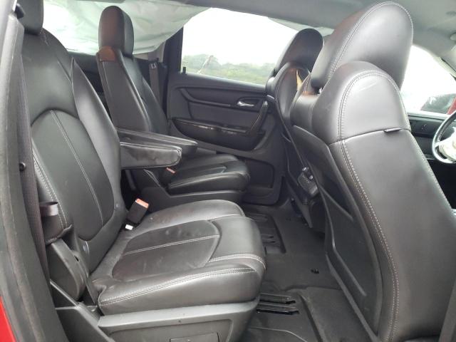 1GKKRRKD6EJ288499 GMC Acadia Slt-1