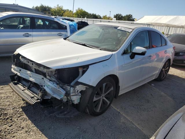 VIN 4S3BNEN68G3016587 2016 SUBARU LEGACY no.1