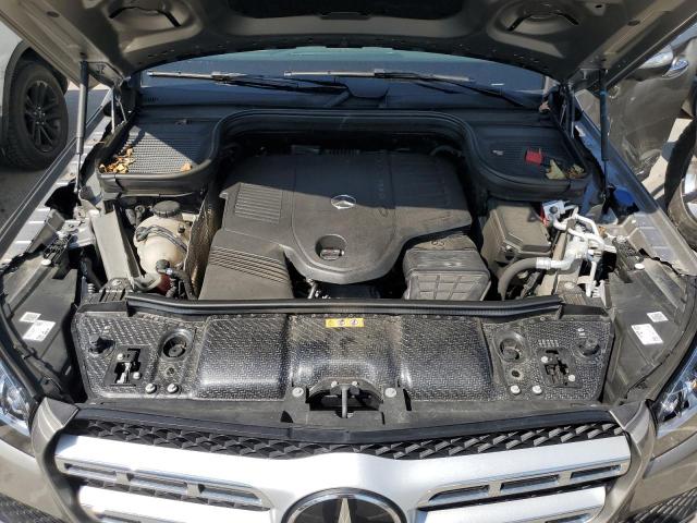 4JGFF5KE0NA758965 Mercedes-Benz Gls 450 4matic