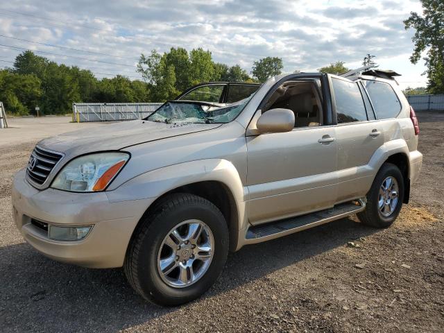 2007 Lexus GX 470 