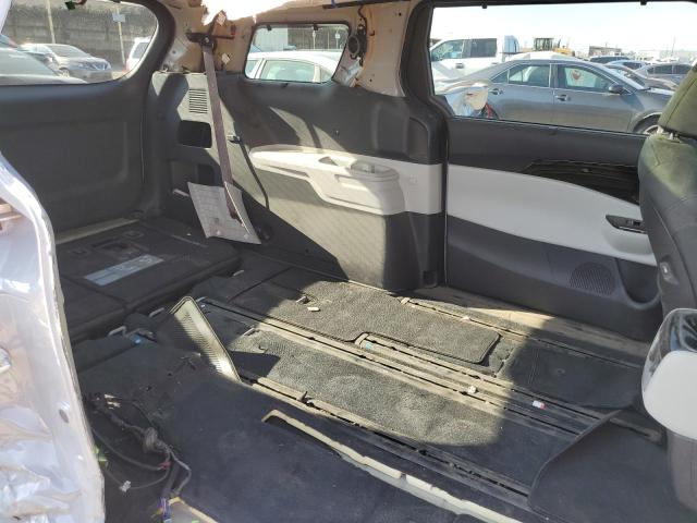 2023 KIA CARNIVAL S KNDNE5H36P6198321