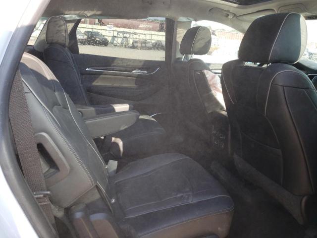 5GAEVCKW9KJ261684 Buick Enclave Avenir