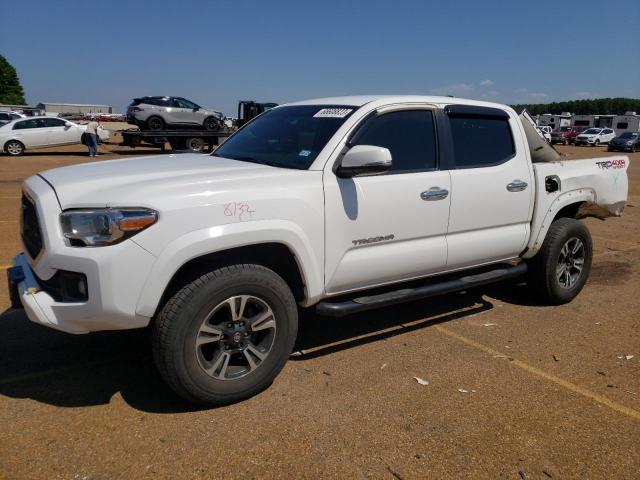 2018 Toyota Tacoma 