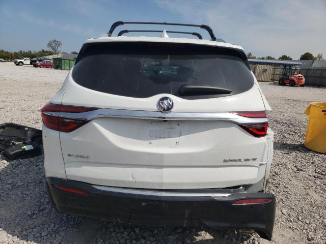 5GAERCKW0JJ152758 Buick Enclave Premium