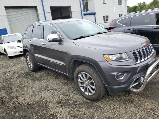 1C4RJFBGXEC302807 Jeep Grand Cherokee Limited