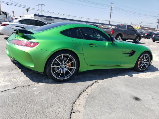 WDDYJ7KA2JA015499 Mercedes-Benz Amg Gt R