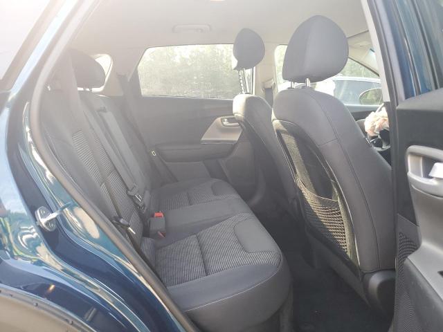 KNDCB3LC3K5344801 KIA NIRO FE