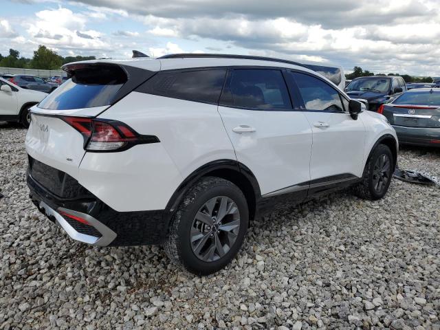 5XYK4CAF7PG109903 KIA Sportage Sx