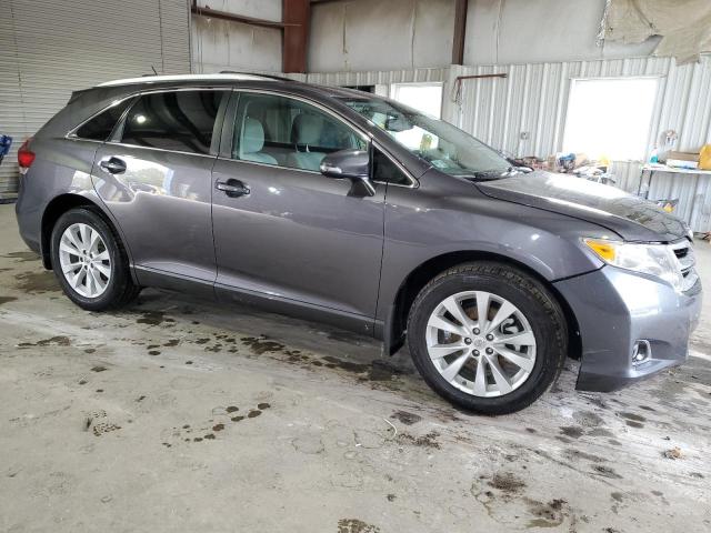 4T3BA3BB8EU065283 Toyota VENZA LE