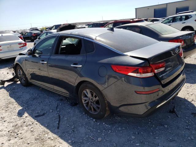 5XXGT4L32LG386975 KIA Optima Lx