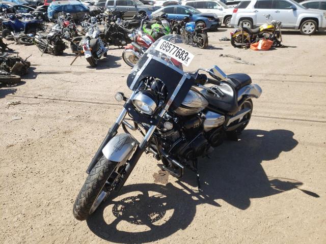 2012 YAMAHA XV1900 CU - JYAVP27E5CA014825