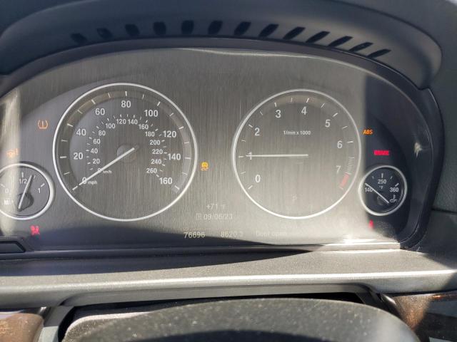 WBA5A5C55GD527863 BMW 528 I