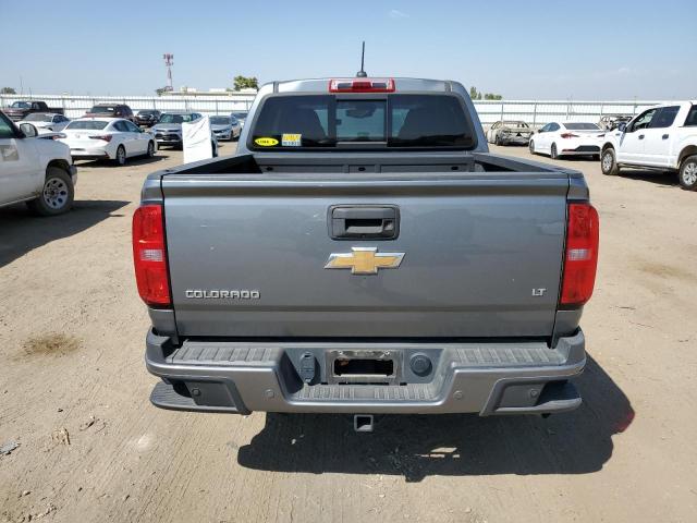 1GCPTCE18K1310712 | 2019 CHEVROLET COLORADO L