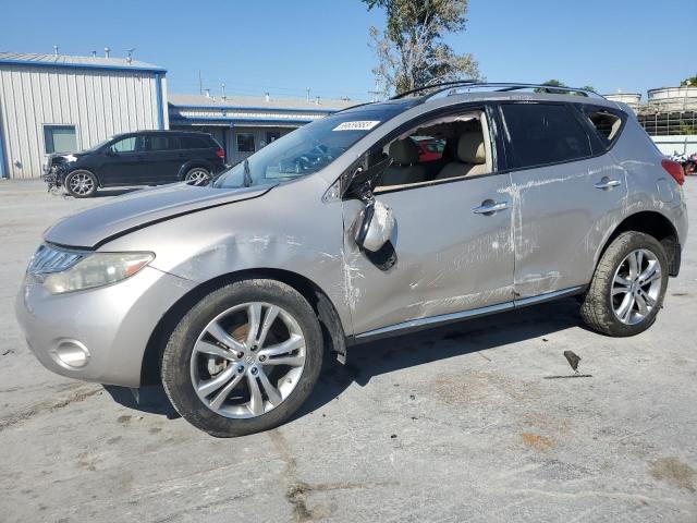 Nissan Murano 2010