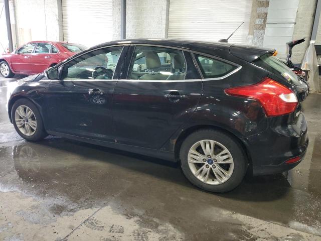 1FAHP3M21CL347695 | 2012 Ford focus sel