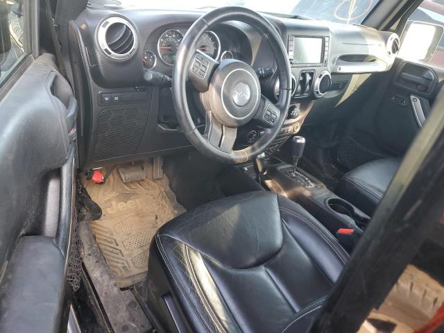 1C4BJWCG5FL764791 Jeep Wrangler Rubicon
