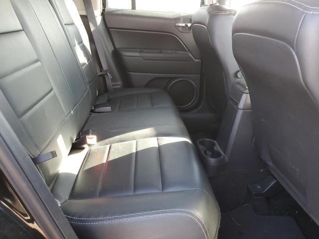 2015 JEEP PATRIOT 1C4NJRAB0FD423279