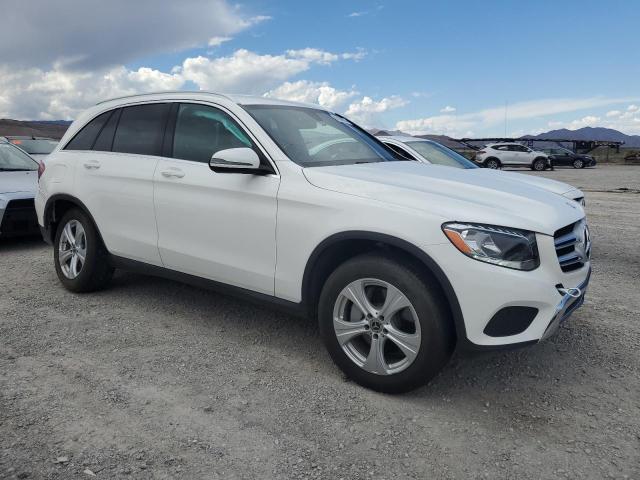 WDC0G4JB4HV004032 Mercedes-Benz GLC 300