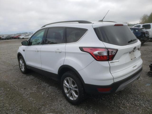 1FMCU9GD2JUD22577 Ford ESCAPE SE