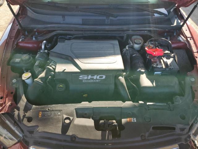 1FAHP2KT9GG131341 Ford TAURUS SHO