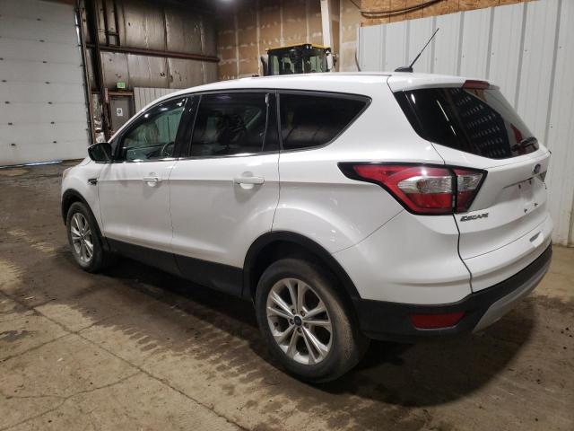 1FMCU9GD7HUE10065 Ford ESCAPE SE