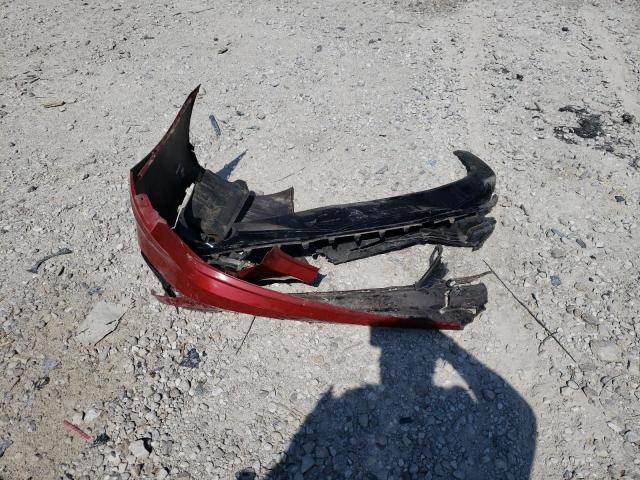 3KPF24AD0ME276026 KIA FORTE FE
