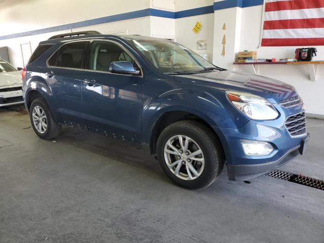 2GNFLFEK7H6211706 Chevrolet EQUINOX LT