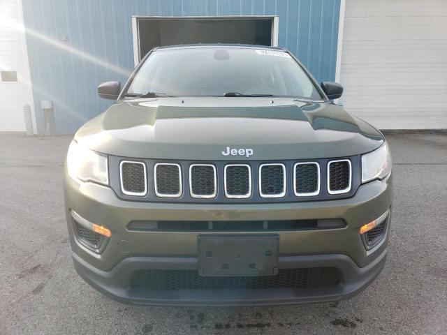 2018 JEEP COMPASS SP - 3C4NJDAB6JT231855