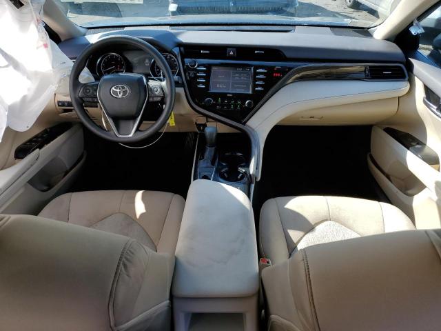 4T1C11BKXLU005469 Toyota CAMRY LE