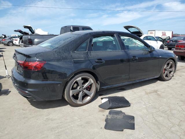 WAUFAAF45NN006052 Audi A4 PRESTIG 3