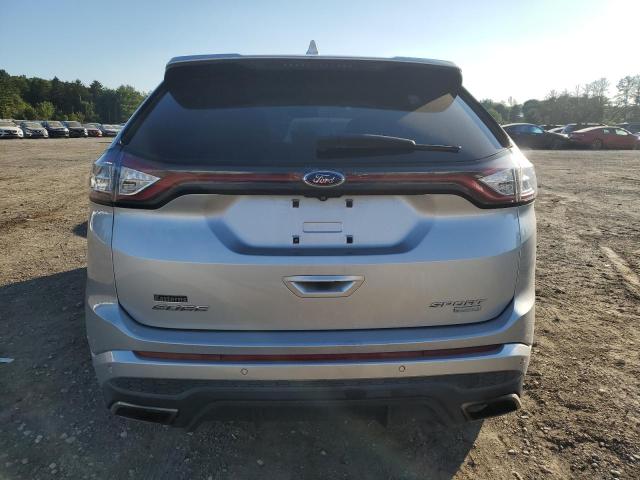 2FMPK3AP0FBB73932 Ford EDGE SPORT