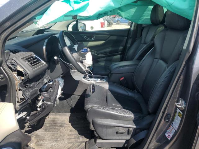 4S4WMAPD2K3455314 Subaru Ascent Limited