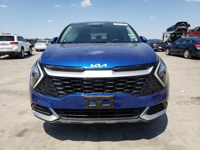 2023 KIA SPORTAGE E - 5XYK33AF3PG024902