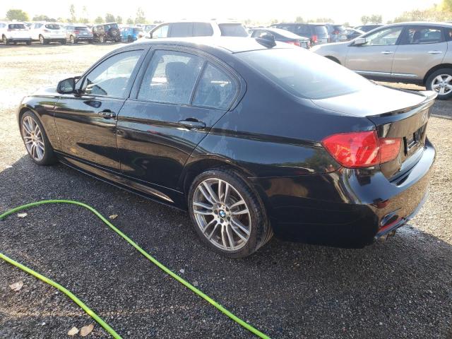 2015 BMW 328 XI - WBA3B3G58FNT69076