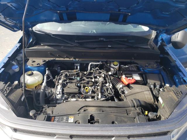 3FMCR9B6XNRD38274 Ford Bronco Sport Big Bend