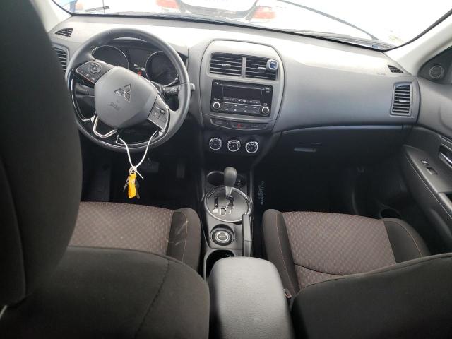 2017 Mitsubishi Outlander Sport Es VIN: JA4AR3AUXHZ052217 Lot: 69008143